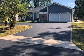 Best Driveway Grading and Leveling  in Casas Adobes, AZ